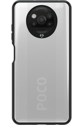 NUDE 2.0 - Xiaomi Poco X3 NFC