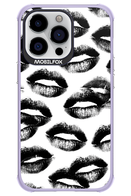 Ghost Kiss 2.0 - Apple iPhone 13 Pro