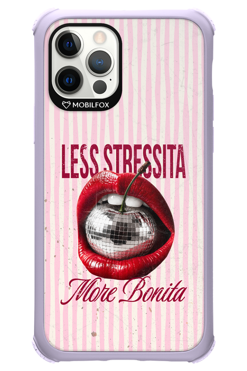 Bonita 2.0 - Apple iPhone 12 Pro