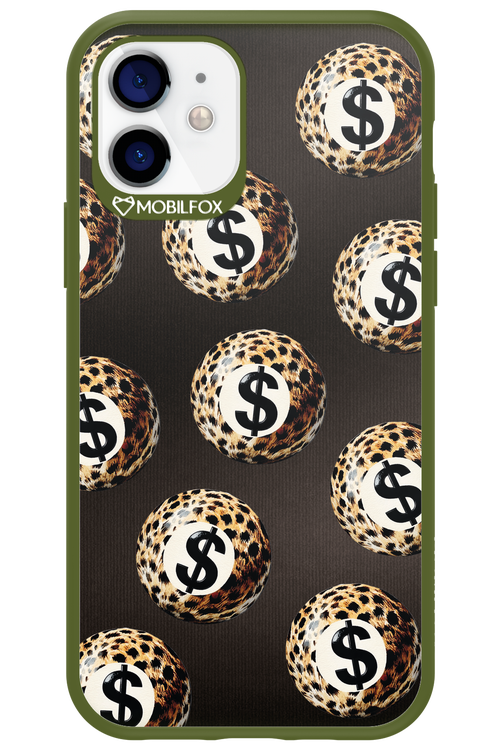 I need dollars 2.0 - Apple iPhone 12