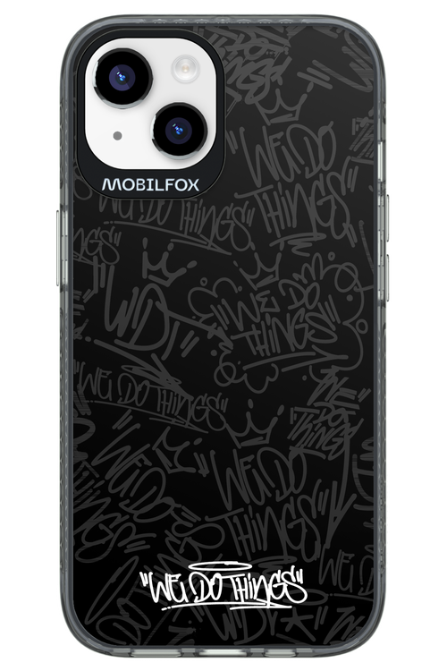 We Do Things 2.0 - Apple iPhone 14