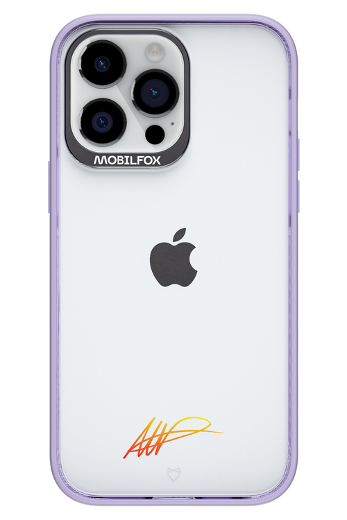 Signature Edition 2.0 - Apple iPhone 14 Pro Max