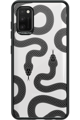 Snakes 2.0 - Samsung Galaxy A41