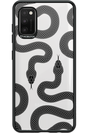 Snakes 2.0 - Samsung Galaxy A41