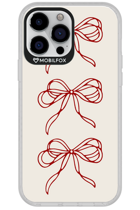 Bows - Apple iPhone 13 Pro Max