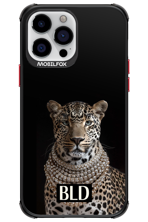 BLD LEO 2.0 - Apple iPhone 13 Pro Max