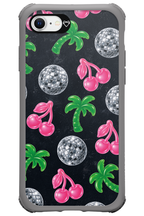 Single Life 2.0 - Apple iPhone 8