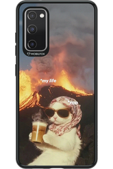 My life 2.0 - Samsung Galaxy S20 FE