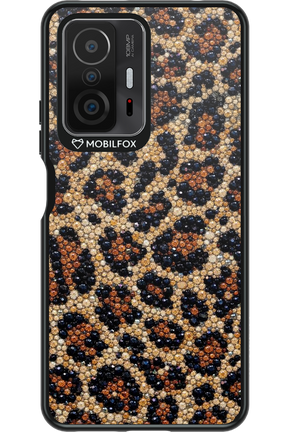 Crystal Roar 2.0 - Xiaomi Mi 11T