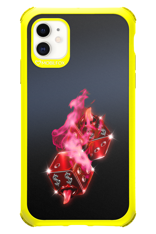 Lucky Thirsty 2.0 - Apple iPhone 11