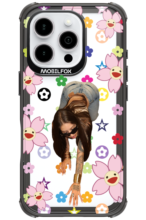 Oh G!rl 2.0 - Apple iPhone 16 Pro