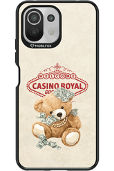 Casino Royal 2.0 - Xiaomi Mi 11 Lite (2021)