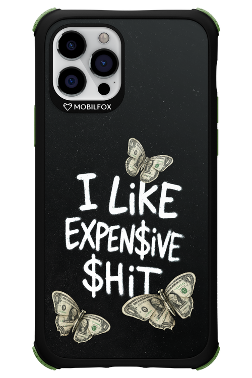 MoneyFly 2.0 - Apple iPhone 12 Pro
