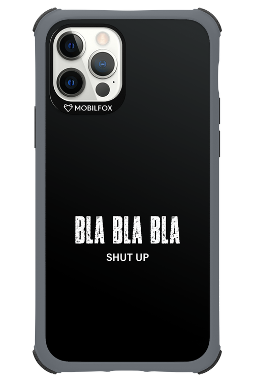 Bla Bla II 2.0 - Apple iPhone 12 Pro