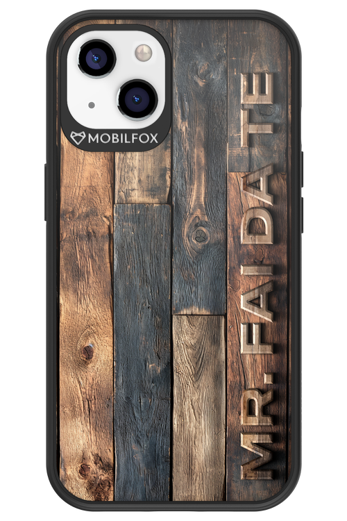 Mr. FAI DA TE 2.0 - Apple iPhone 13