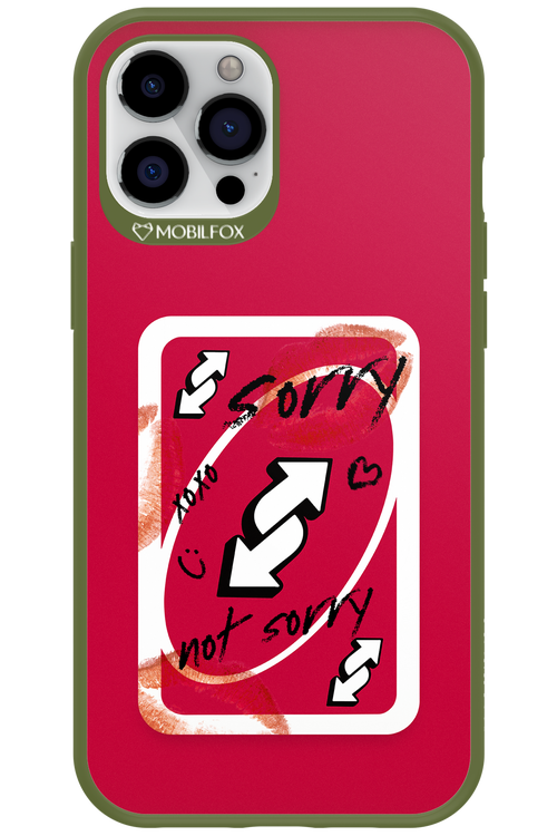 Turn 2.0 - Apple iPhone 12 Pro Max