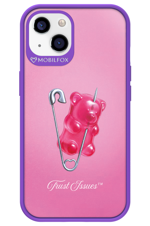 Trust Issues 2.0 - Apple iPhone 13