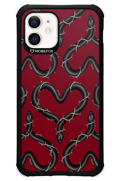Bad Lover 2.0 - Apple iPhone 12