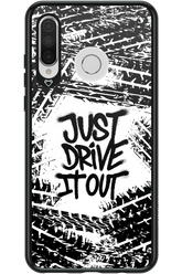 Drive It Out 2.0 - Huawei P30 Lite