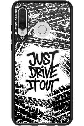 Drive It Out 2.0 - Huawei P30 Lite
