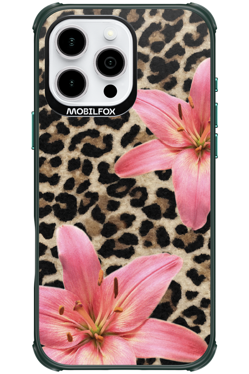 Leobloom 2.0 - Apple iPhone 16 Pro Max