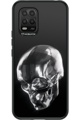 Disco Skull - Xiaomi Mi 10 Lite 5G