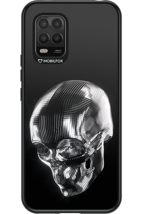 Disco Skull - Xiaomi Mi 10 Lite 5G