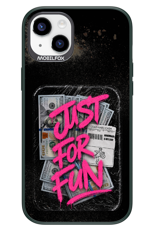 Just For Fun 2.0 - Apple iPhone 14 Plus