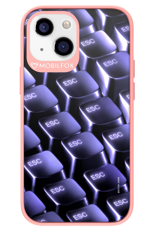 Can's Escape 2.0 - Apple iPhone 13 Mini