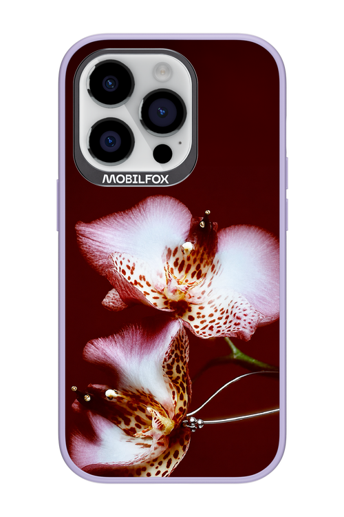 Leobloomy 2.0 - Apple iPhone 14 Pro