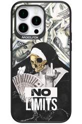 No Limits 2.0 - Apple iPhone 15 Pro Max