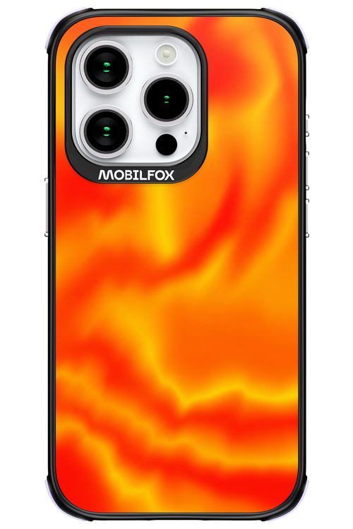 Beat the Heat 2.0 - Apple iPhone 15 Pro