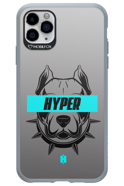 BULL 2.0 - Apple iPhone 11 Pro Max