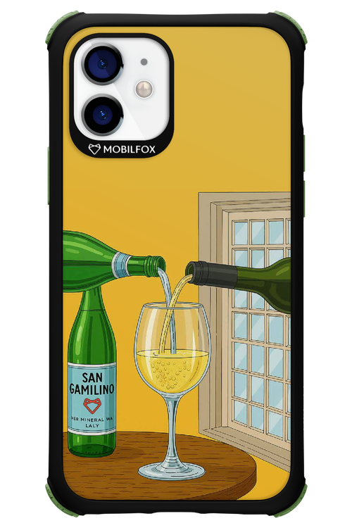 Gami Spritz 2.0 - Apple iPhone 12