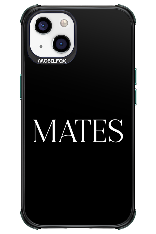 M Soul Mates - Apple iPhone 13