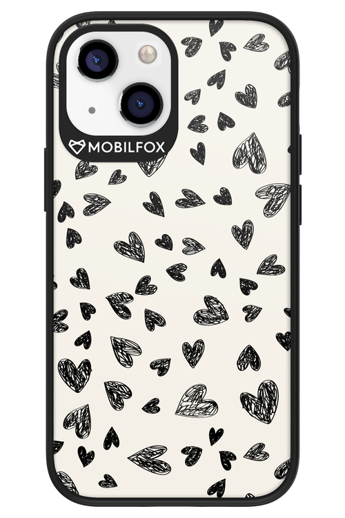 Crazy in Luv 2.0 - Apple iPhone 13 Mini