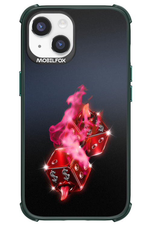 Lucky Thirsty 2.0 - Apple iPhone 14
