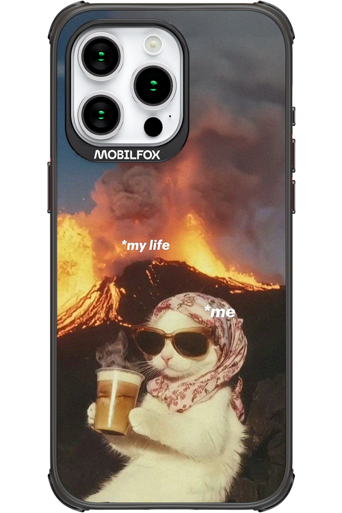 My life 2.0 - Apple iPhone 15 Pro Max