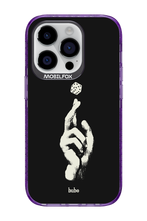 DAMNED LUCK - Apple iPhone 14 Pro