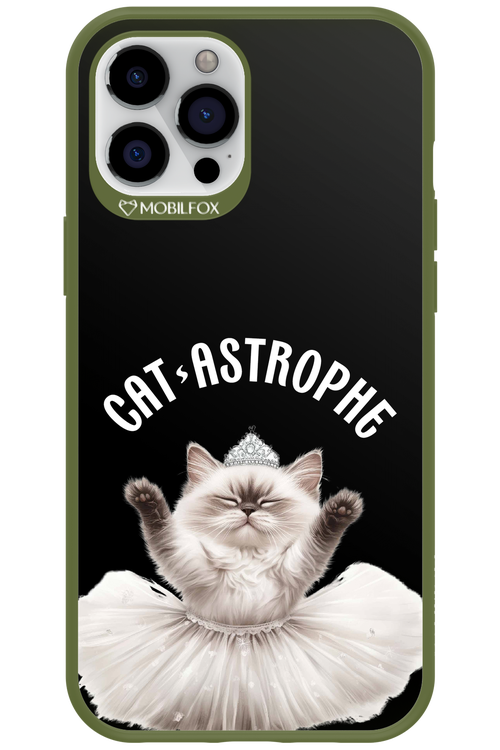 Cat-astrophe - Apple iPhone 12 Pro Max