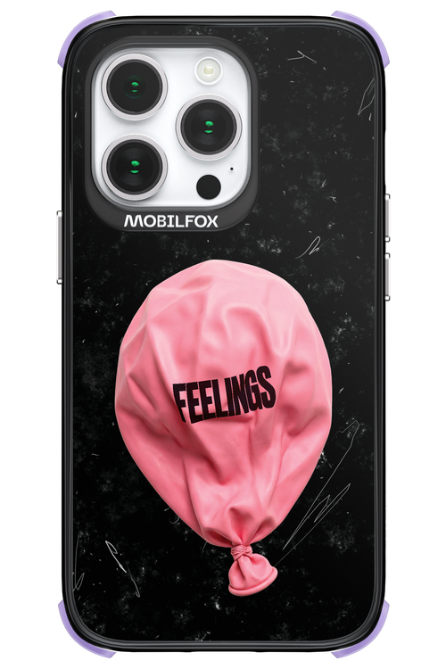 Feelings 2.0 - Apple iPhone 14 Pro