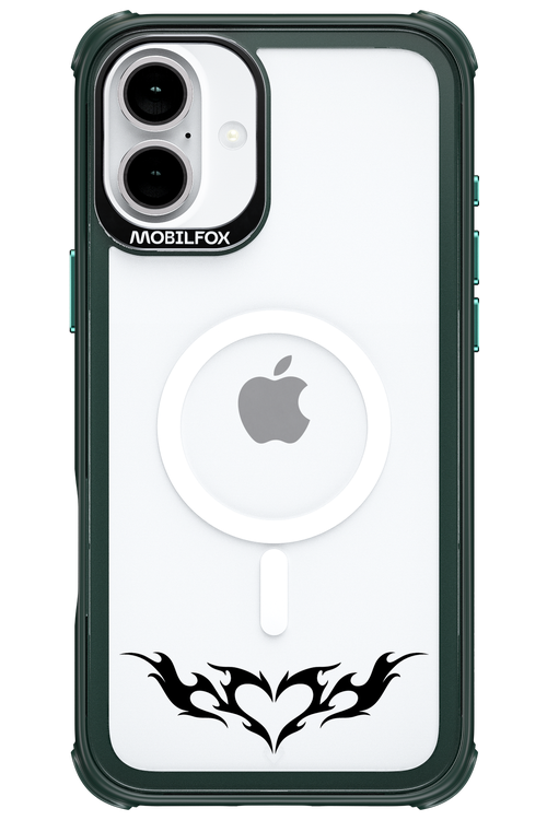 Techno Hart - Apple iPhone 16 Plus