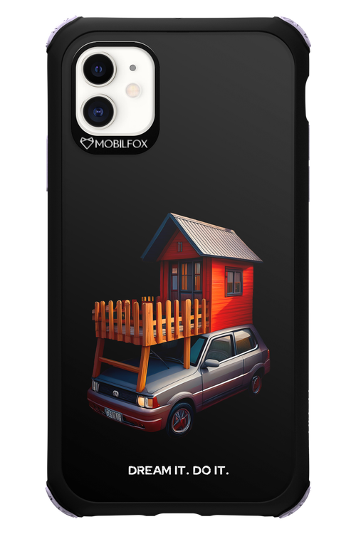 Dream It 2.0 - Apple iPhone 11