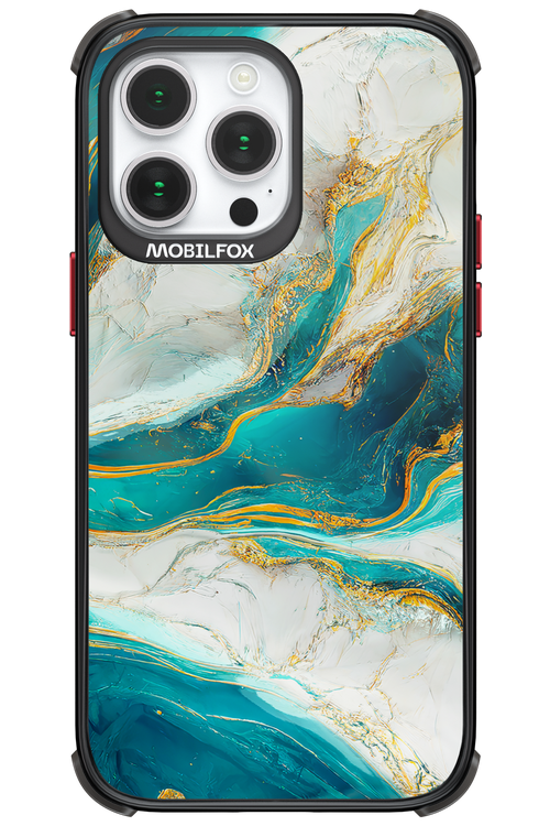 Emerald 2.0 - Apple iPhone 14 Pro Max