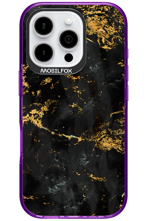 Goldie 2.0 - Apple iPhone 16 Pro