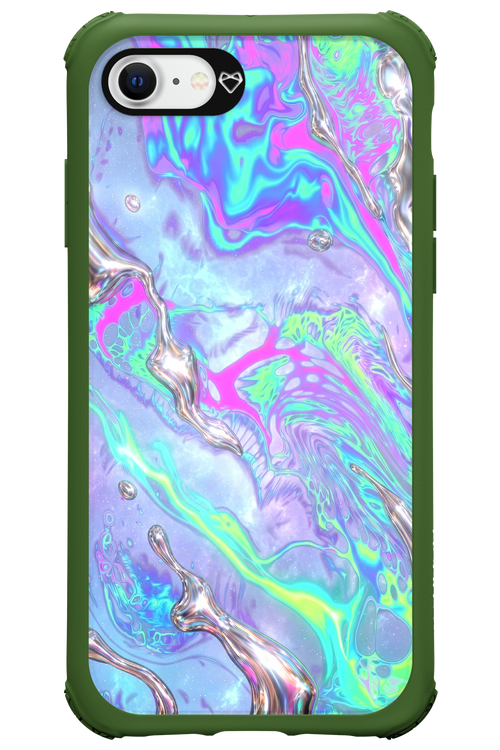 Aurora 2.0 - Apple iPhone SE 2022