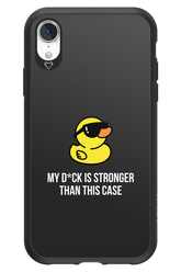 My D_ck 2.0 - Apple iPhone XR