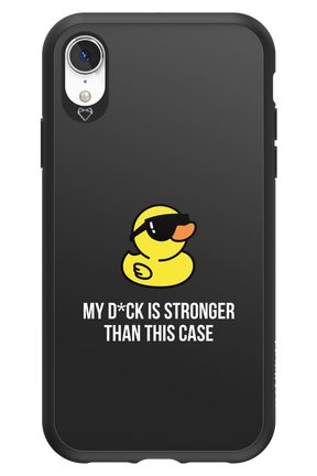 My D_ck 2.0 - Apple iPhone XR