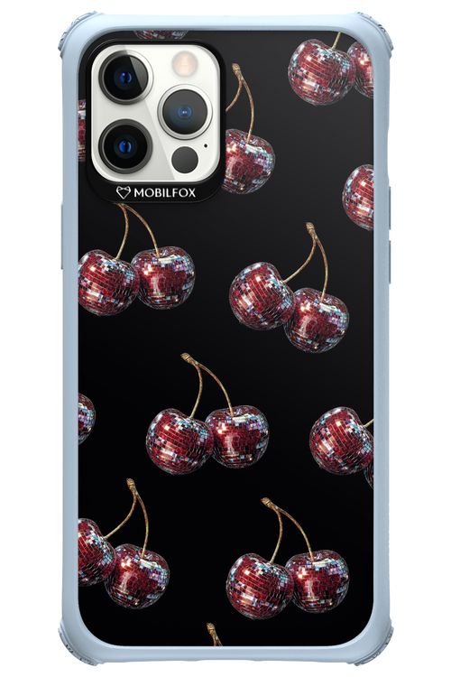 Cherry Rush - Apple iPhone 12 Pro Max