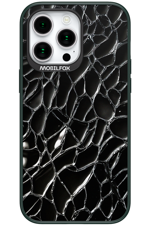 Alien Grid 2.0 - Apple iPhone 15 Pro Max
